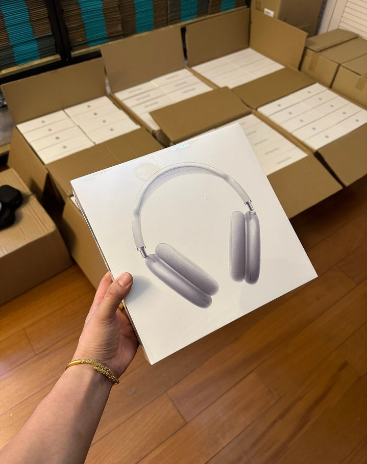 Airpods Max USB-C