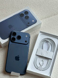 iPhone 17 Pro
