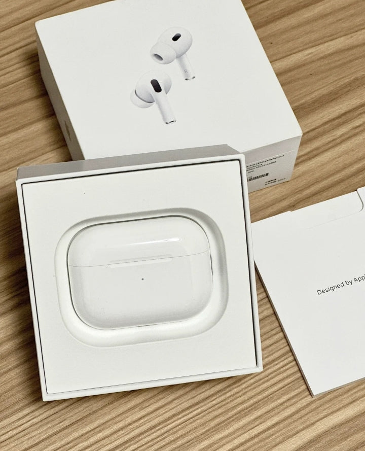 Airpods Pro 2nd Gen