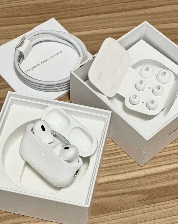 Airpods Pro 2nd Gen