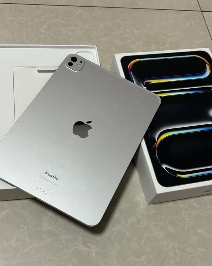iPad Pro 11 inch