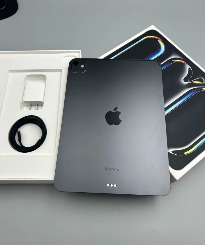 iPad Pro 11 inch