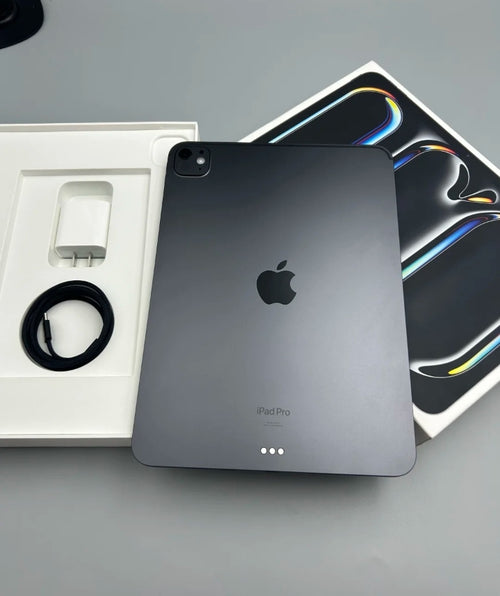 iPad Pro 11 inch