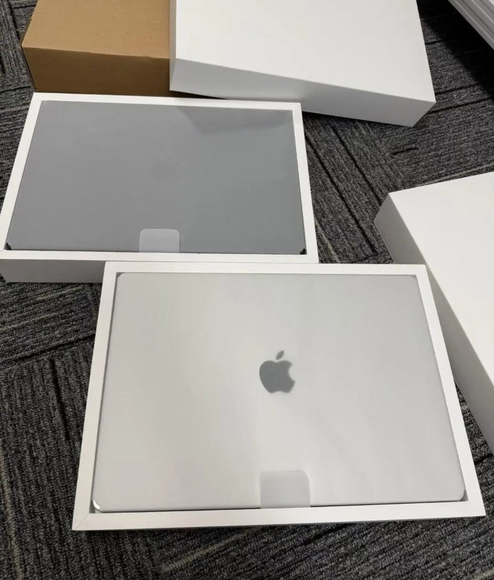MacBook Pro 14" M4 2024