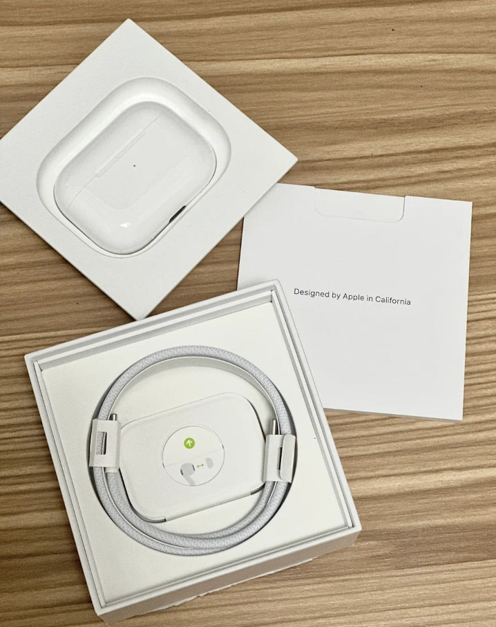 Airpods Pro 2nd Gen